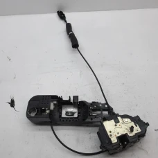 MEHANIZAM ZAKLJUČAVANJA ZADNJI LIJEVO Renault SCENIC 2010 III. 1.9 DCI