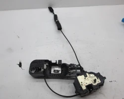 MEHANIZAM ZAKLJUČAVANJA ZADNJI LIJEVO Renault SCENIC 2010 III. 1.9 DCI