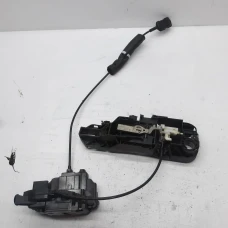 MEHANIZAM ZAKLJUČAVANJA ZADNJI LIJEVO Renault SCENIC 2010 III. 1.9 DCI