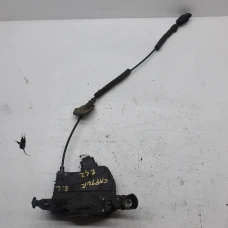 MEHANIZAM ZAKLJUČAVANJA PREDNJA LIJEVA Renault Captur 2014 1.5 DCI 805030788r