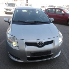 AUTO ZA DIJELOVE Toyota Auris 2007 2.0 D AUTO ZA DIJELOVE Toyota Auris 2007 2.0 D