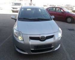 AUTO ZA DIJELOVE Toyota Auris 2007 2.0 D