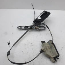 MEHANIZAM ZAKLJUČAVANJA PREDNJA DESNA Peugeot 208 2013 1.2 9688079280
