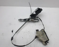 MEHANIZAM ZAKLJUČAVANJA PREDNJA DESNA Peugeot 208 2013 1.2 9688079280