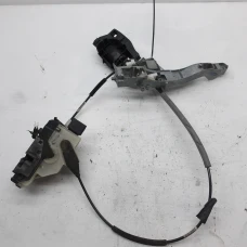 MEHANIZAM ZAKLJUČAVANJA PREDNJA DESNA Peugeot 208 2013 1.2 9688079280