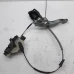 MEHANIZAM ZAKLJUČAVANJA PREDNJA DESNA Peugeot 208 2013 1.2 9688079280