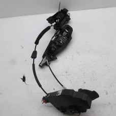 MEHANIZAM ZAKLJUČAVANJA PREDNJA DESNA Peugeot 308 2016 308 BREAK 1.6 HDI 9810309380
