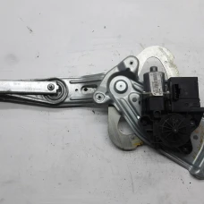 MEHANIZAM STAKLA ZADNJA DESNA Renault SCENIC 2010 III. 1.9 DCI 827303178r