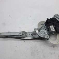 MEHANIZAM STAKLA ZADAJ LIJEVA Renault SCENIC 2010 III. 1.9 DCI 827310166r