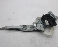 MEHANIZAM STAKLA ZADAJ LIJEVA Renault SCENIC 2010 III. 1.9 DCI 827310166r