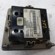 STIKALO RAZNO Renault SCENIC 2010 III. 1.9 DCI 253b00345r