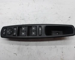 PREKIDAČ STAKLA Renault SCENIC 2010 III. 1.9 DCI 809610017r
