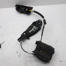 MEHANIZAM ZAKLJUČAVANJA ZADNJI LIJEVO Peugeot 308 2016 308 BREAK 1.6 HDI 9810309980