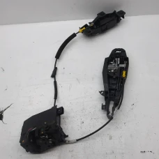 MEHANIZAM ZAKLJUČAVANJA ZADNJI LIJEVO Peugeot 308 2016 308 BREAK 1.6 HDI 9810309980