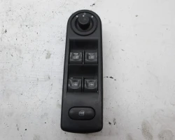 PREKIDAČ STAKLA Renault Captur 2014 1.5 DCI 254113300r/254118722r