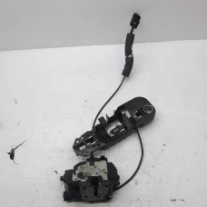 MEHANIZAM ZAKLJUČAVANJA ZADAJ DESNA Renault SCENIC 2010 III. 1.9 DCI
