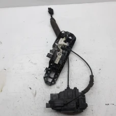 MEHANIZAM ZAKLJUČAVANJA ZADNJI LIJEVO Renault MEGANE III  2011 1.9 dci