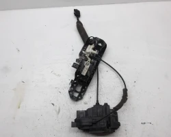 MEHANIZAM ZAKLJUČAVANJA ZADNJI LIJEVO Renault MEGANE III  2011 1.9 dci