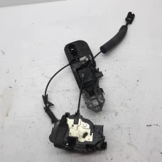 MEHANIZAM ZAKLJUČAVANJA ZADNJI LIJEVO Renault MEGANE III  2011 1.9 dci