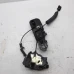 MEHANIZAM ZAKLJUČAVANJA ZADNJI LIJEVO Renault MEGANE III  2011 1.9 dci