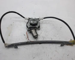 MEHANIZAM STAKLA PREDNJI DESNI Renault CLIO 1997 1.2 FIDJI