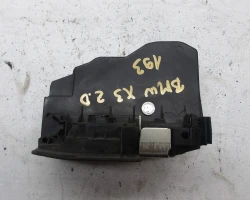 MEHANIZAM ZAKLJUČAVANJA ZADAJ DESNA BMW X 2008 3 2.OD AUT. XDIVE 51227202148
