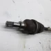 POLUOSOVINA PREDNJA LIJEVA Peugeot 208 2013 1.2 9803959580