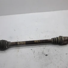 POLUOSOVINA PREDNJA DESNA Peugeot 208 2013 1.2 9801611280