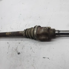 POLUOSOVINA PREDNJA DESNA Peugeot 208 2013 1.2 9801611280