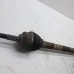 POLUOSOVINA PREDNJA DESNA Peugeot 208 2013 1.2 9801611280