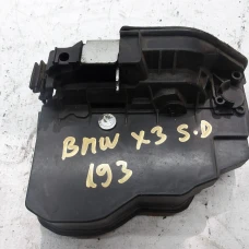 MEHANIZAM ZAKLJUČAVANJA PREDNJA DESNA BMW X 2008 3 2.OD AUT. XDIVE 51217202146