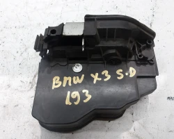 MEHANIZAM ZAKLJUČAVANJA PREDNJA DESNA BMW X 2008 3 2.OD AUT. XDIVE 51217202146