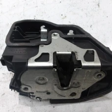 MEHANIZAM ZAKLJUČAVANJA PREDNJA DESNA BMW X 2008 3 2.OD AUT. XDIVE 51217202146