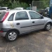 AUTO ZA DIJELOVE Opel Corsa 2001 1.2