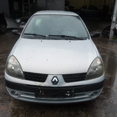 AUTO ZA DIJELOVE Renault CLIO II 2002 1.5 DCI