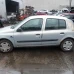 AUTO ZA DIJELOVE Renault CLIO II 2002 1.5 DCI