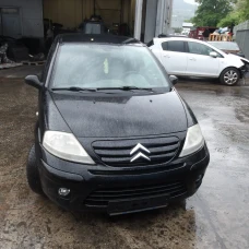 AUTO ZA DIJELOVE Citroën C3 2008 1.6 16V