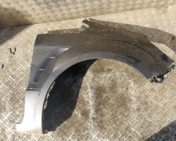 BLATOBRAN DESNI Ford S-Max/Galaxy 2011 2.0 TDCI 1712554