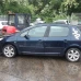 AUTO ZA DIJELOVE Peugeot 307 2008 1.6 16V