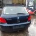AUTO ZA DIJELOVE Peugeot 307 2008 1.6 16V
