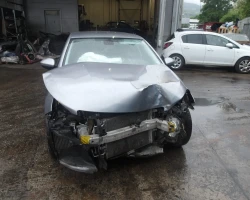 AUTO ZA DIJELOVE Peugeot 308 2019 1.2 BREAK