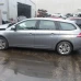 AUTO ZA DIJELOVE Peugeot 308 2019 1.2 BREAK