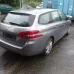 AUTO ZA DIJELOVE Peugeot 308 2019 1.2 BREAK