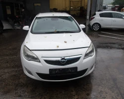 AUTO ZA DIJELOVE Opel Astra  2011 KARAVAN 1.7 DTI 16V