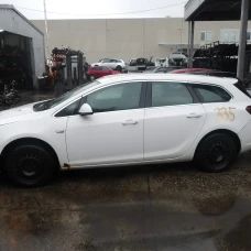 AUTO ZA DIJELOVE Opel Astra  2011 KARAVAN 1.7 DTI 16V