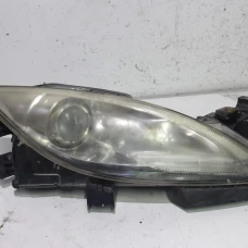 FAR LIJEVI Mazda Mazda6 2010 2.2 D