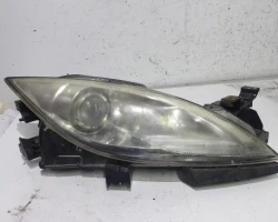 FAR LIJEVI Mazda Mazda6 2010 2.2 D