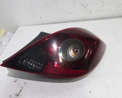 ŠTOP SVIJETLO DESNA Opel Corsa 2010 1.4 16V 89075557a