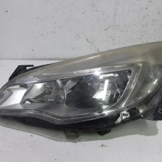 FAR LIJEVI Opel Astra  2011 KARAVAN 1.7 DTI 16V 13253646lh