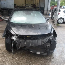 AUTO ZA DIJELOVE Nissan Micra 2017 0.9